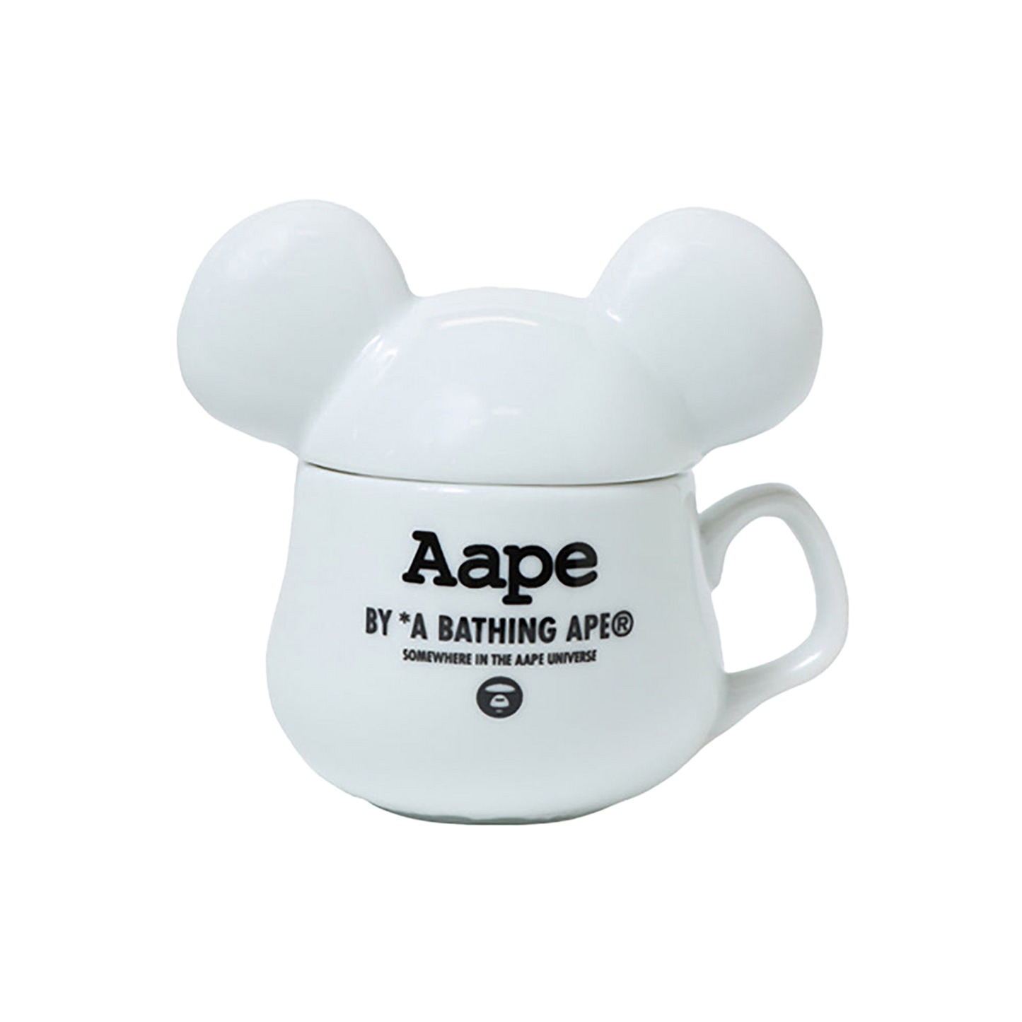BE@RMUG AAPE