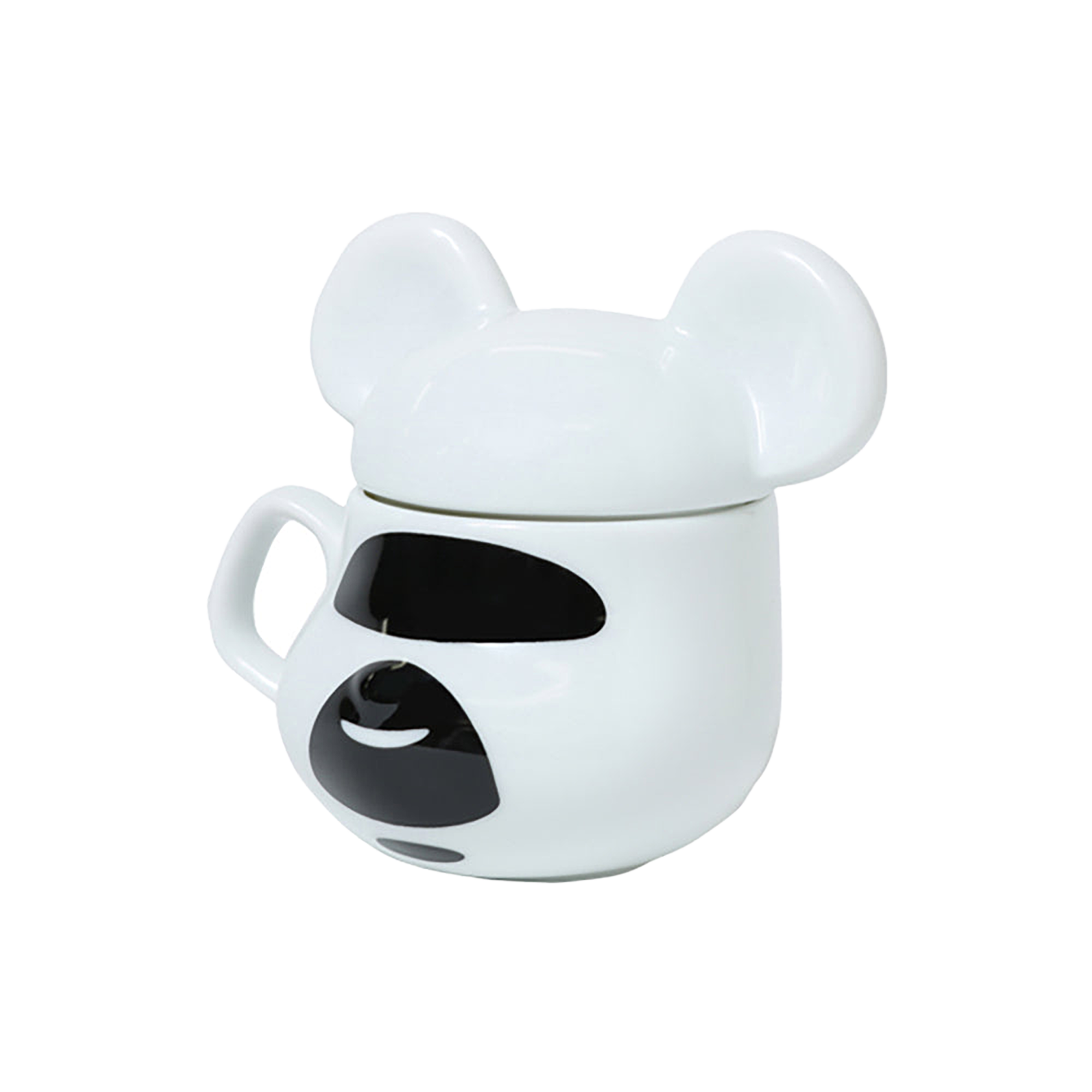 BE@RMUG AAPE