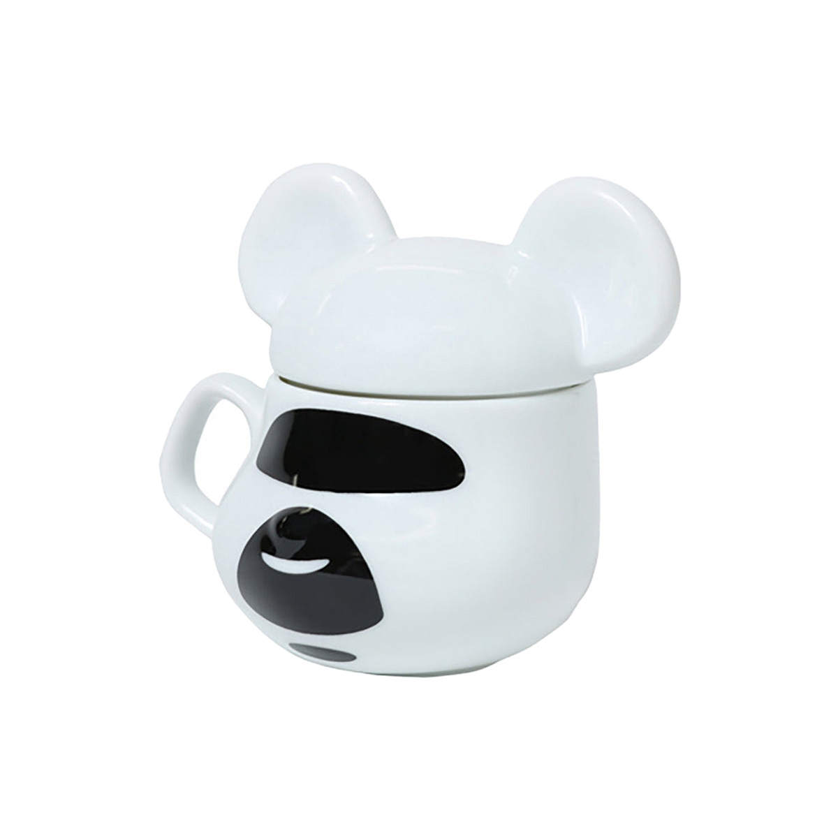 BE@RMUG AAPE