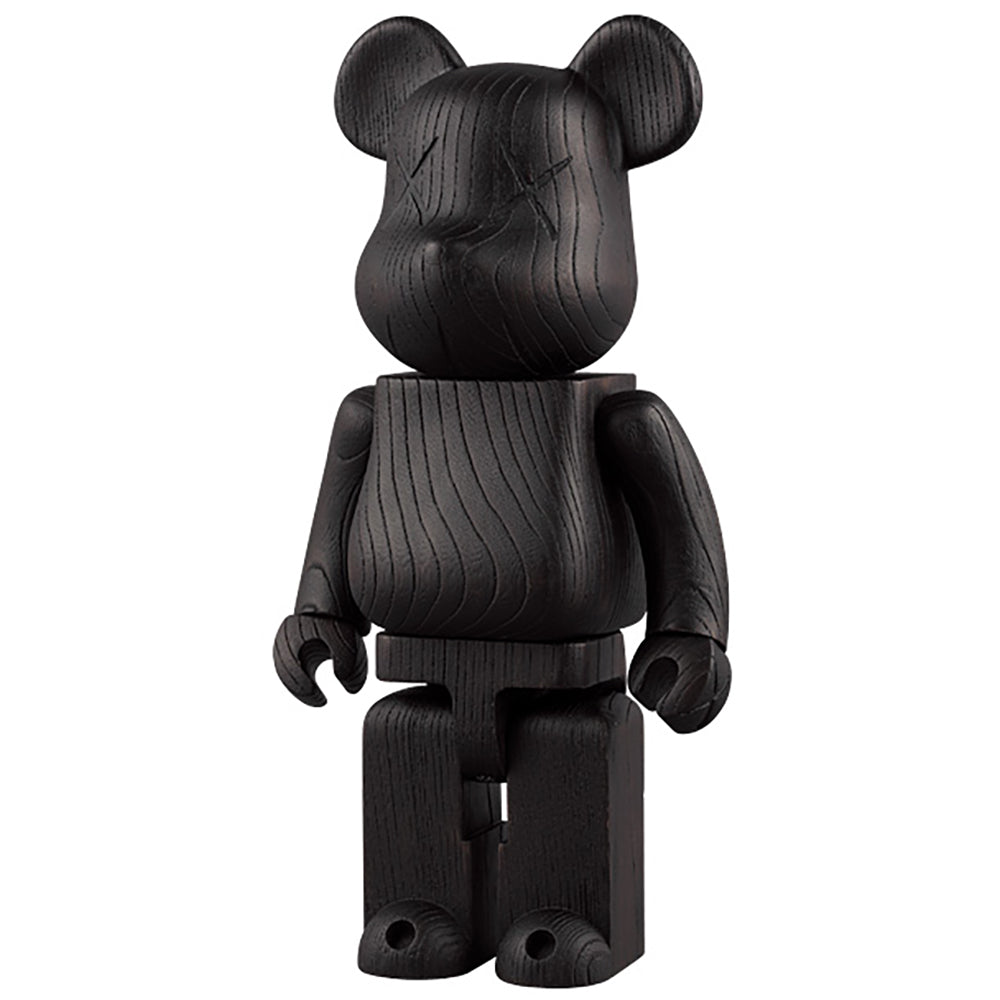 OriginalFake x NEXUS7(R) カリモク 400% BE@RBRICK_0