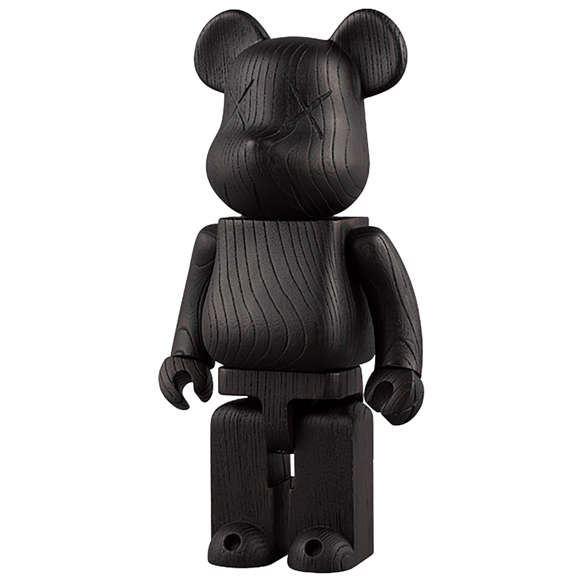 OriginalFake x NEXUS7(R) カリモク 400% BE@RBRICK