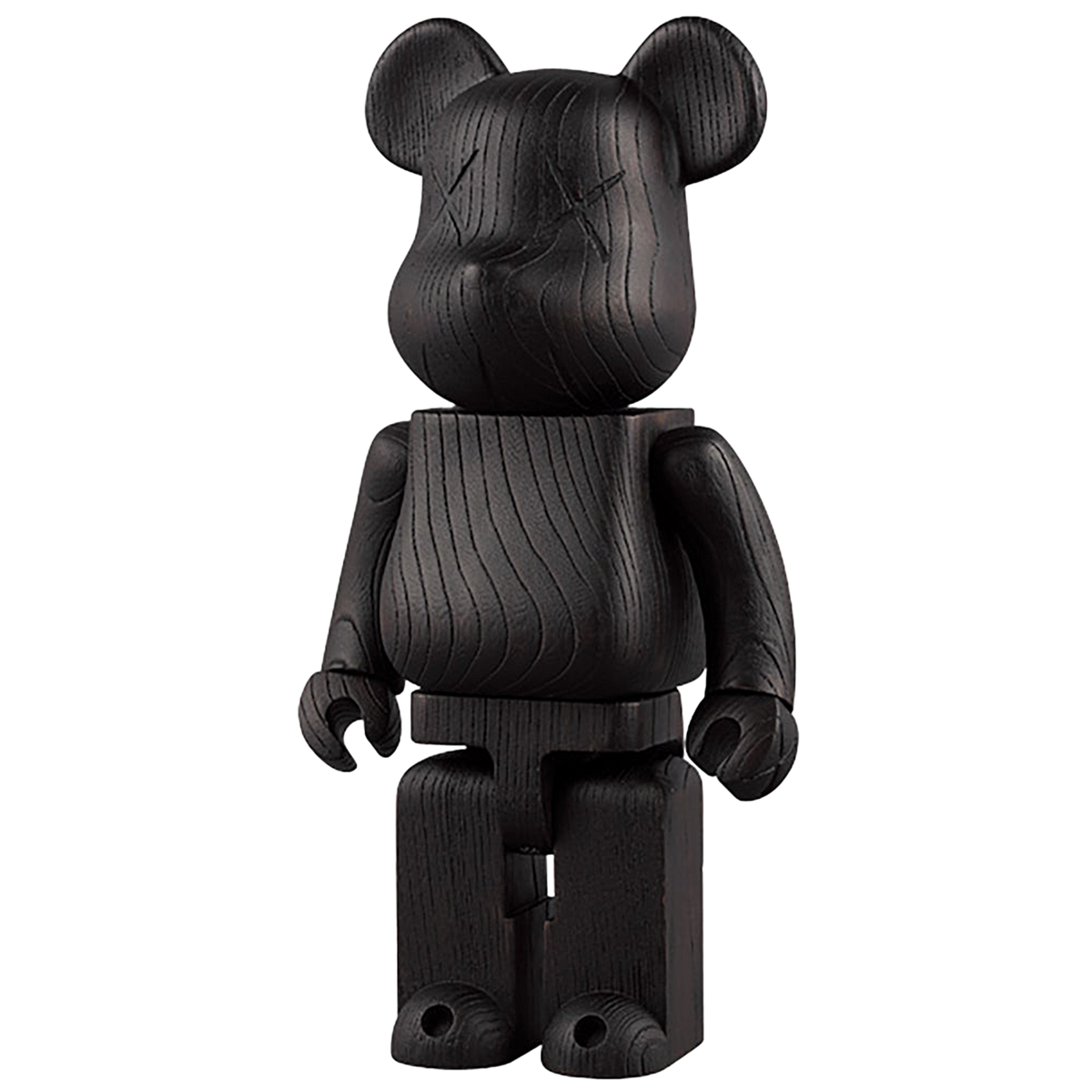 OriginalFake x NEXUS7(R) カリモク 400% BE@RBRICK