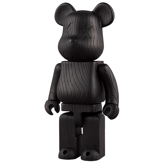 OriginalFake x NEXUS7(R) カリモク 400% BE@RBRICK