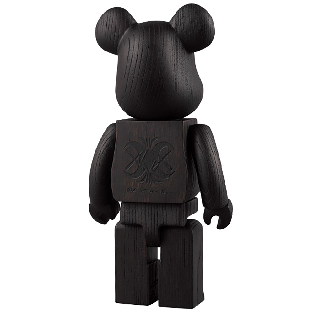 OriginalFake x NEXUS7(R) カリモク 400% BE@RBRICK_1