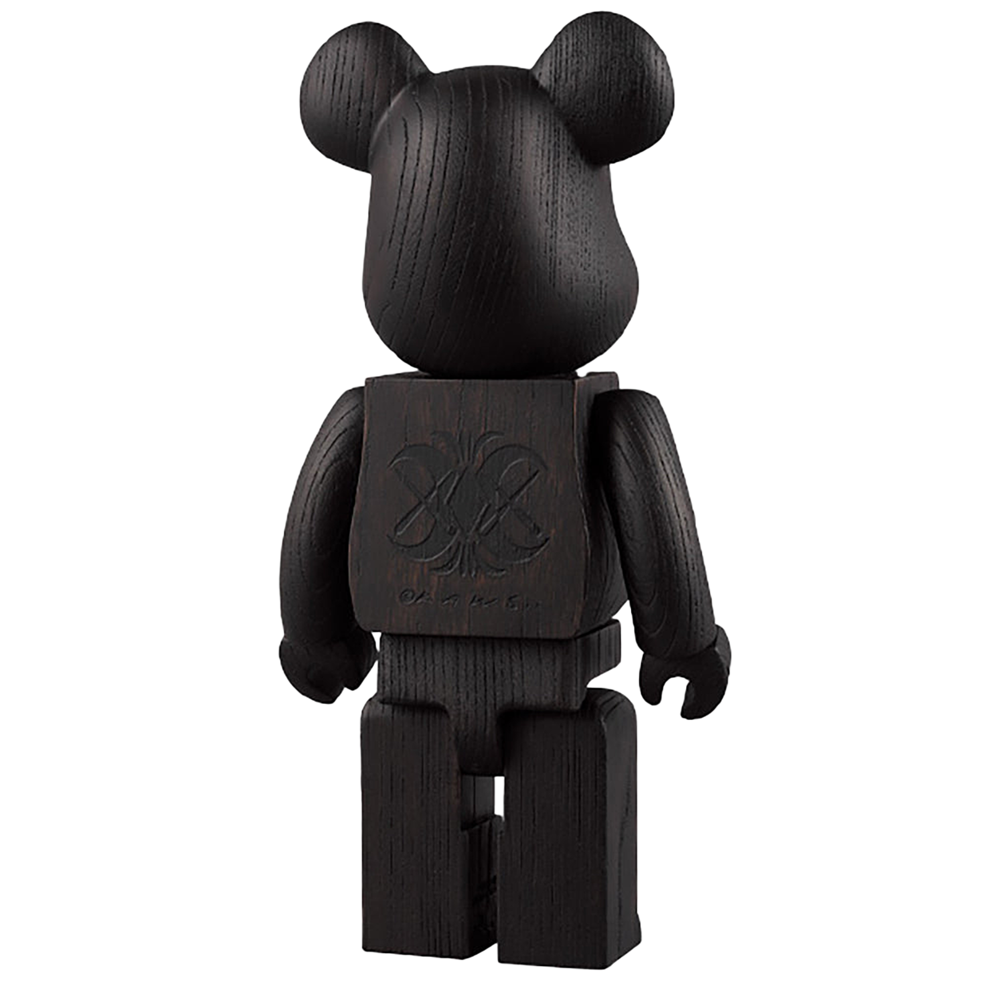 OriginalFake x NEXUS7(R) カリモク 400% BE@RBRICK