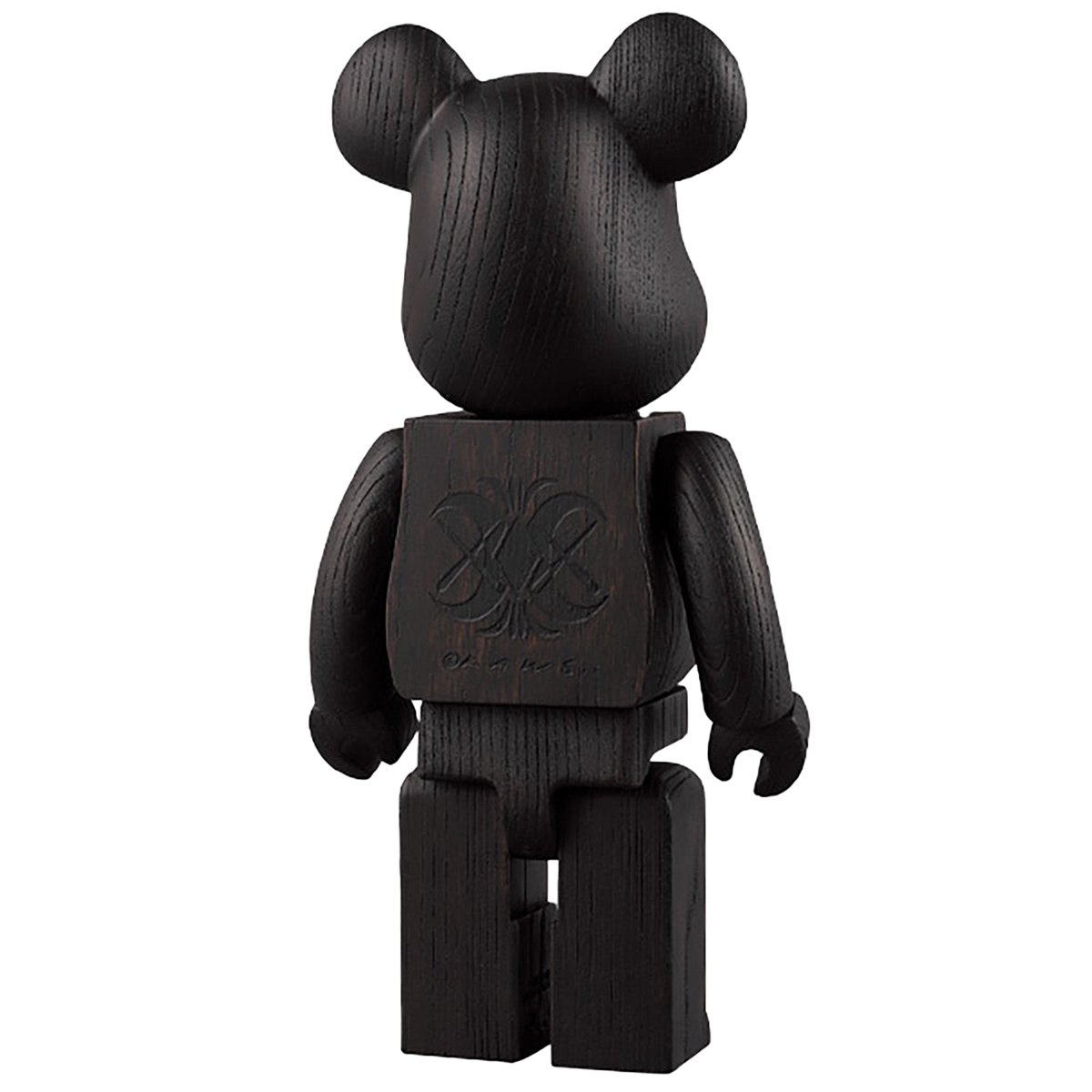 OriginalFake x NEXUS7(R) カリモク 400% BE@RBRICK