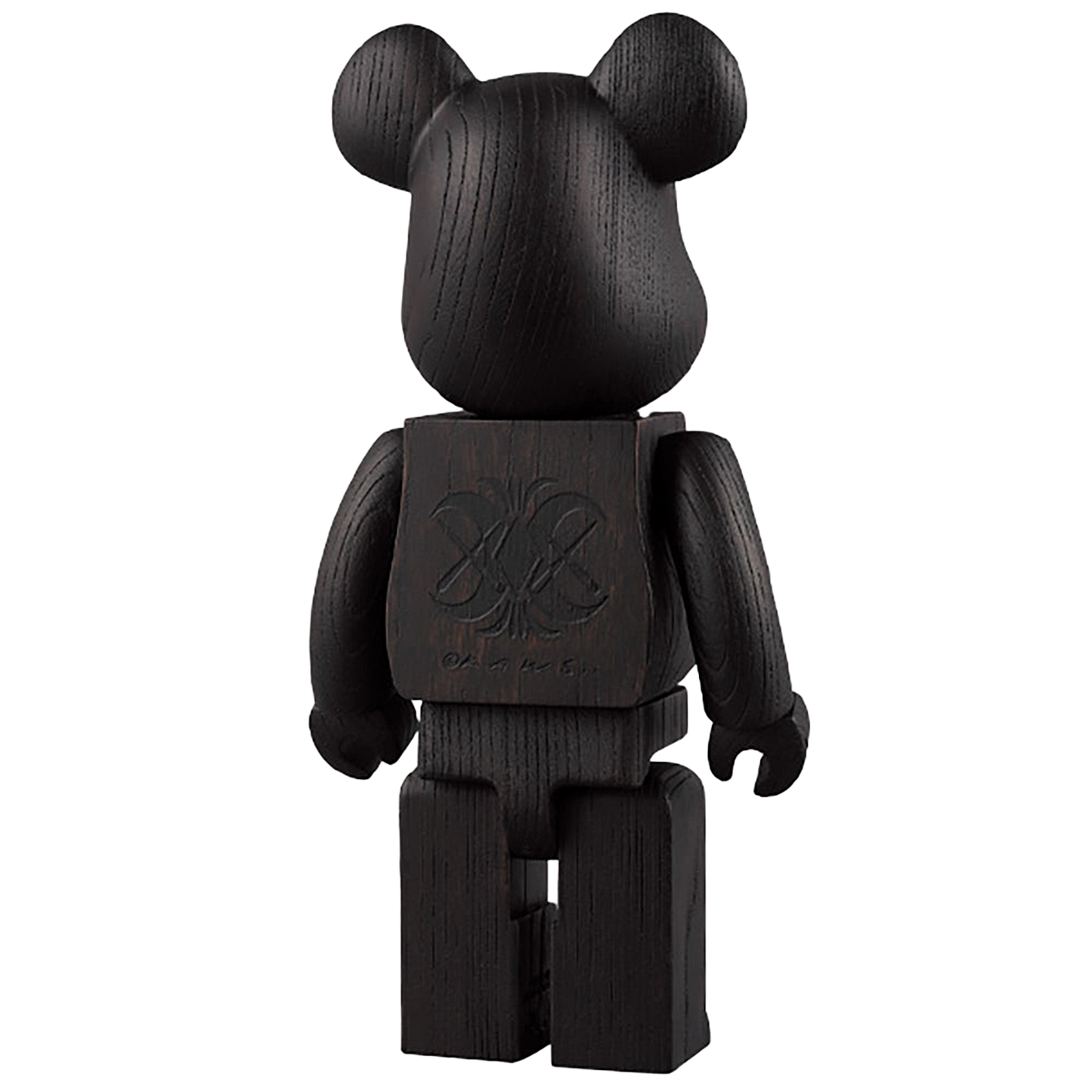 OriginalFake x NEXUS7(R) カリモク 400% BE@RBRICK
