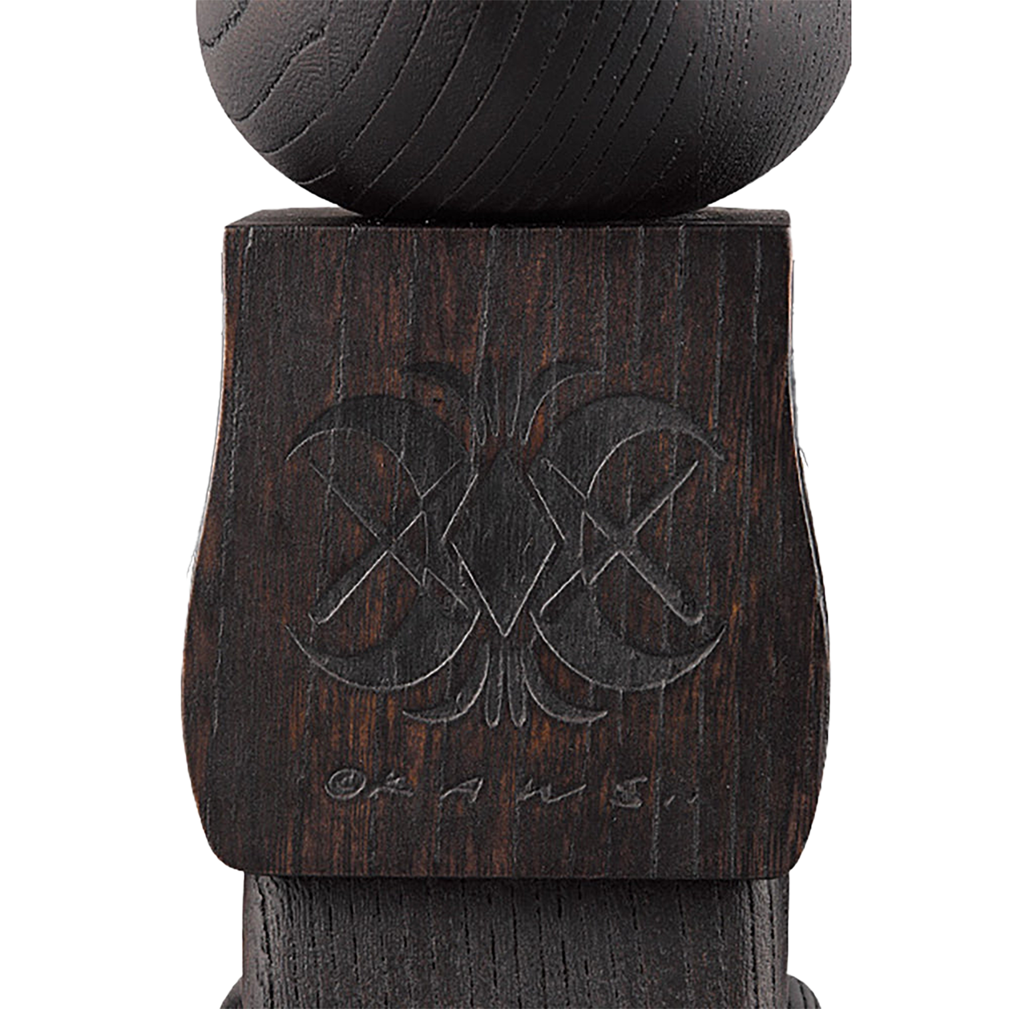 OriginalFake x NEXUS7(R) カリモク 400% BE@RBRICK