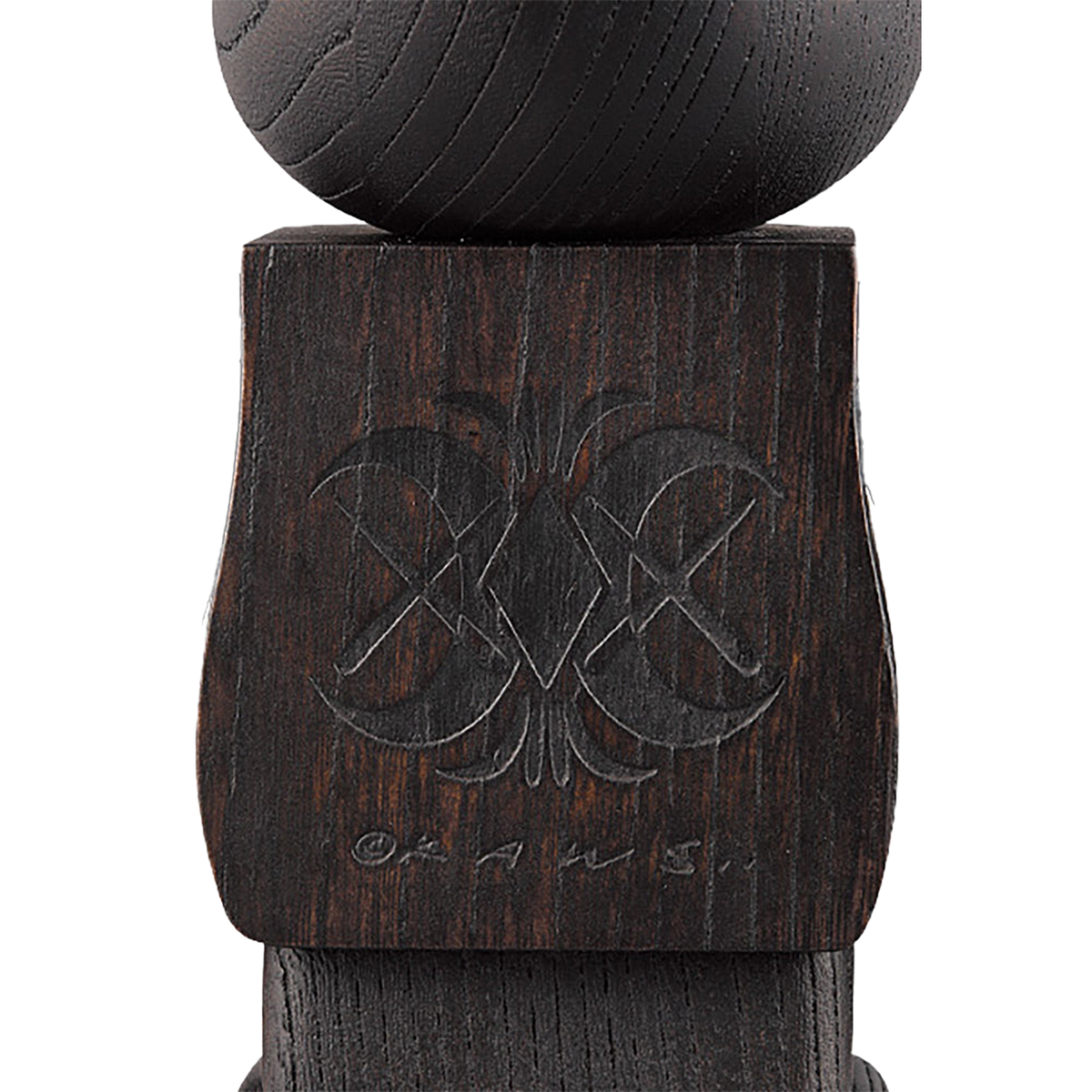 OriginalFake x NEXUS7(R) カリモク 400% BE@RBRICK