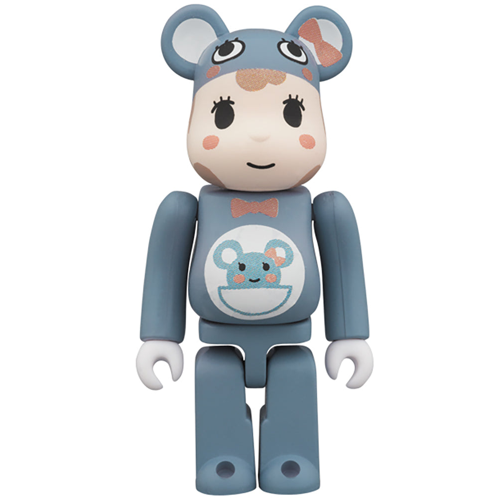 BE@RBRICK ママねずみちゃん_0