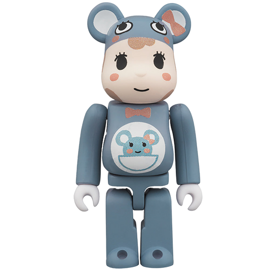 BE@RBRICK ママねずみちゃん