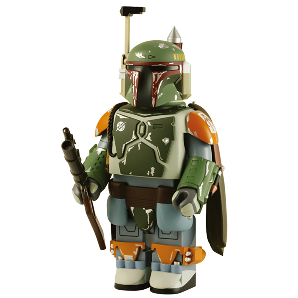 400％ KUBRICK BOBA FETT(TM) ESB version_0