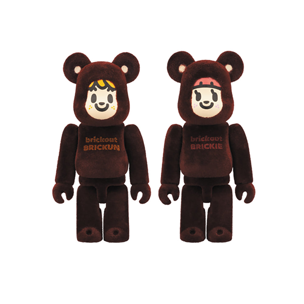 BE@RBRICK 01TAROUT SPECIAL for OPENERS 2012_0