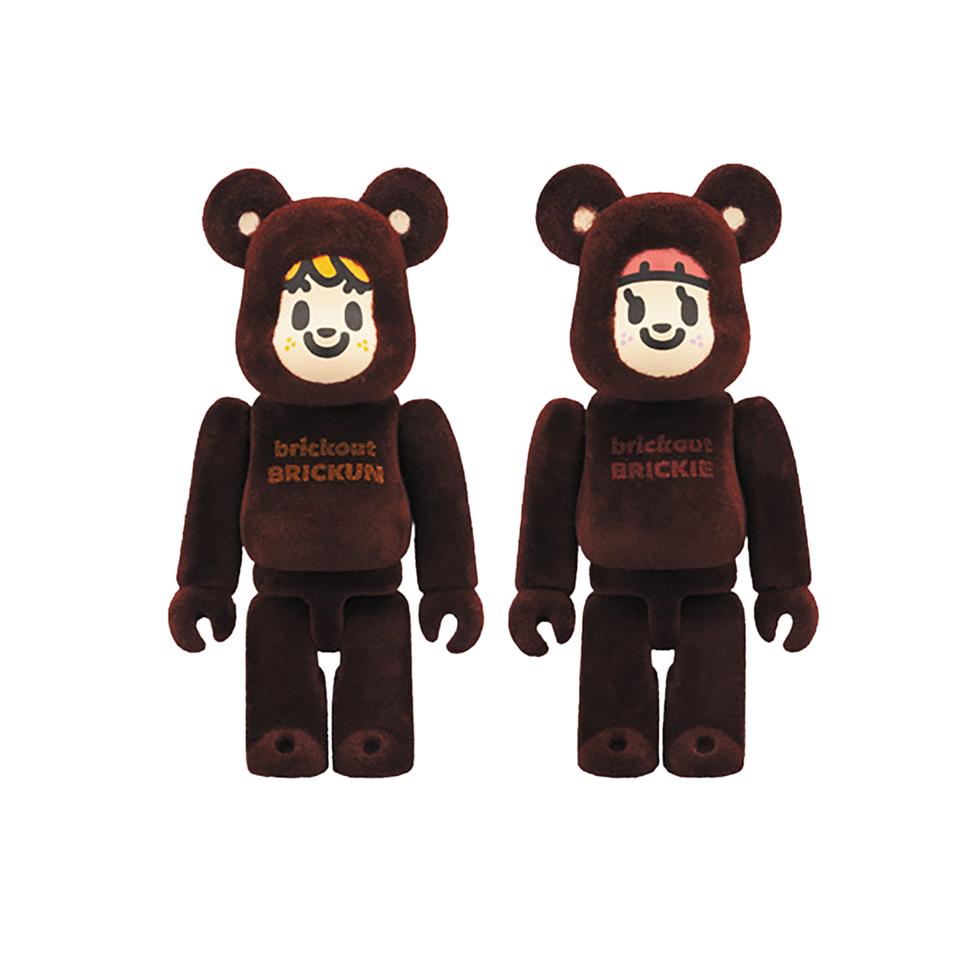 BE@RBRICK 01TAROUT SPECIAL for OPENERS 2012