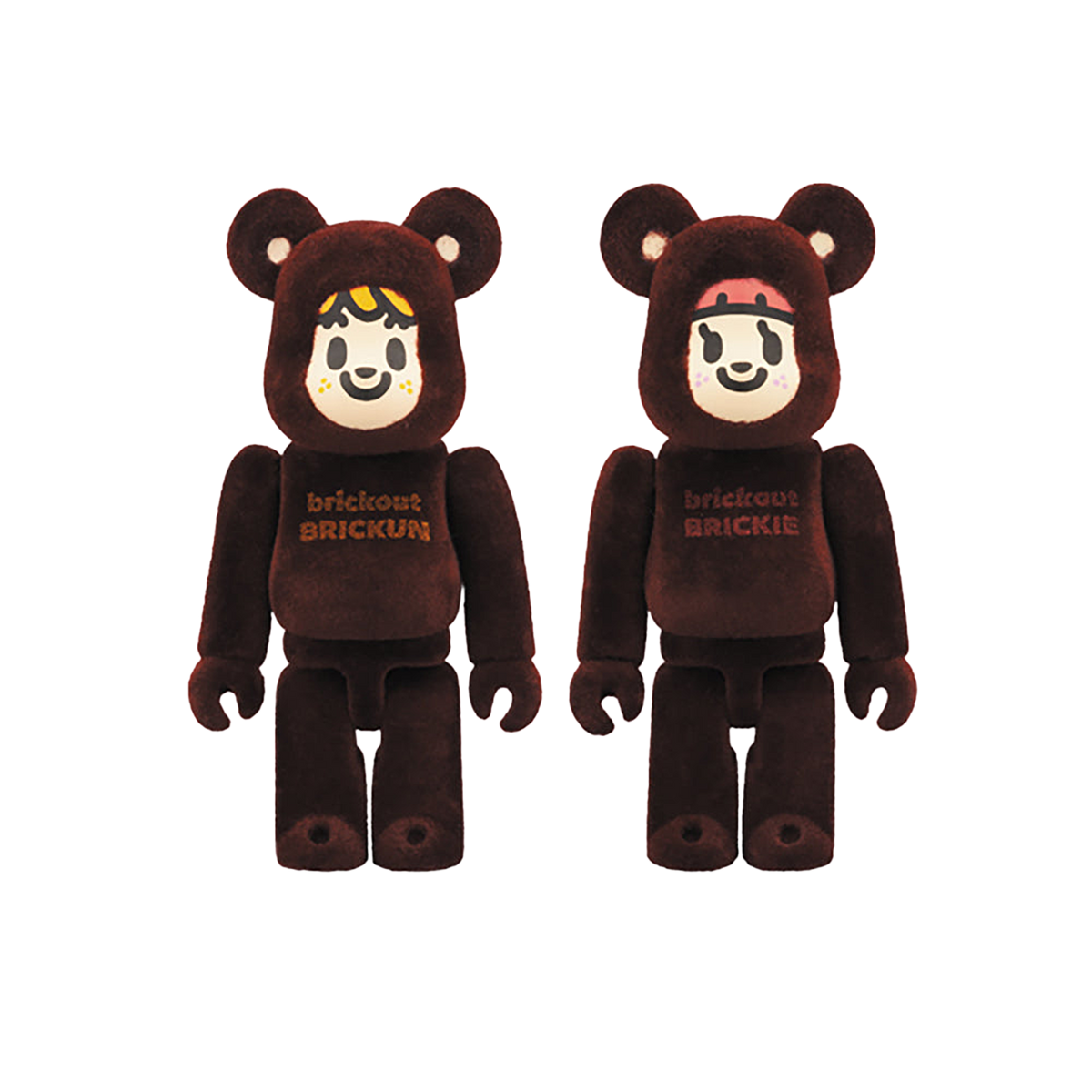 BE@RBRICK 01TAROUT SPECIAL for OPENERS 2012