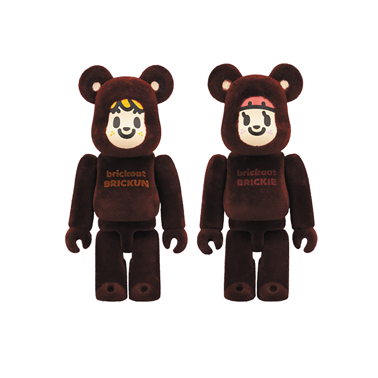 BE@RBRICK 01TAROUT SPECIAL for OPENERS 2012
