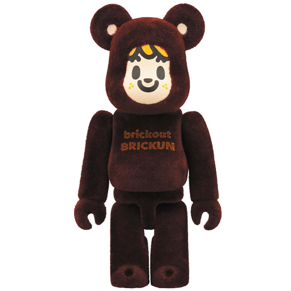 BE@RBRICK 01TAROUT SPECIAL for OPENERS 2012_1