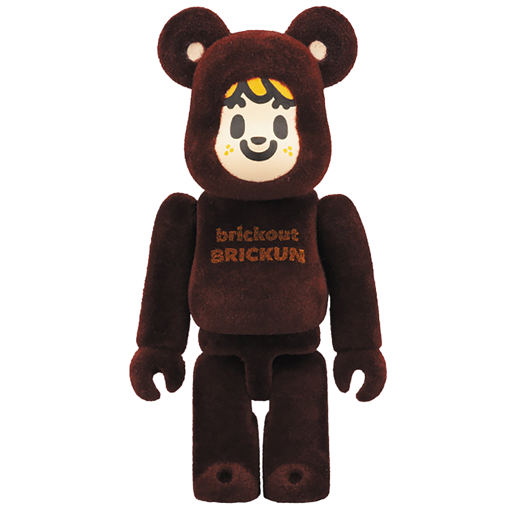 BE@RBRICK 01TAROUT SPECIAL for OPENERS 2012
