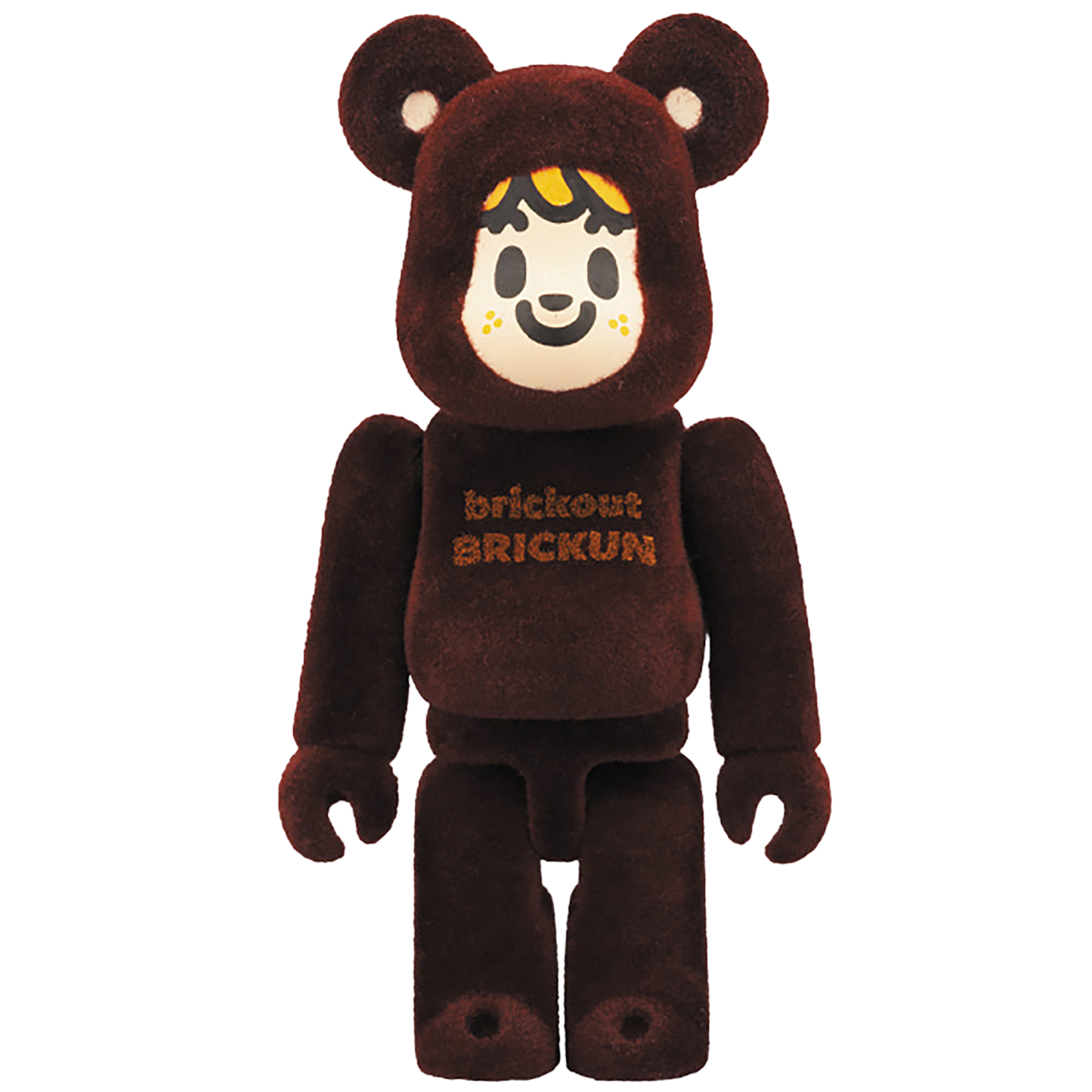 BE@RBRICK 01TAROUT SPECIAL for OPENERS 2012