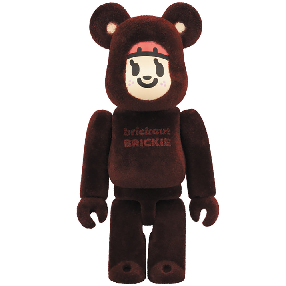 BE@RBRICK 01TAROUT SPECIAL for OPENERS 2012_2