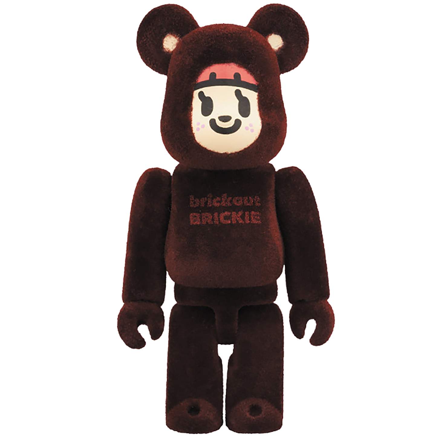 BE@RBRICK 01TAROUT SPECIAL for OPENERS 2012