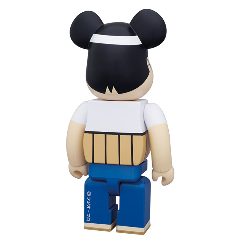 バカボンのパパ 400% BE@RBRICK by MANGART BEAMS T_1