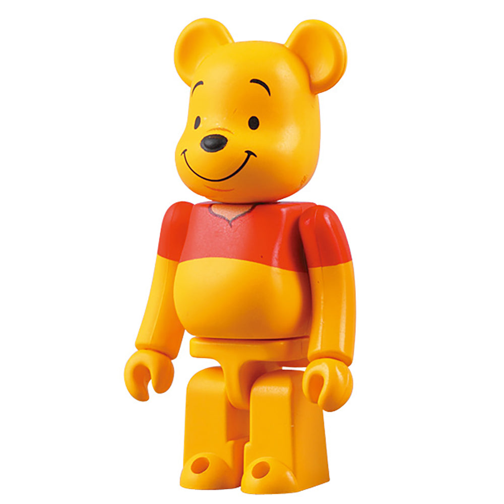 Winnie the Pooh ＆ Piglet 2PACK set_1