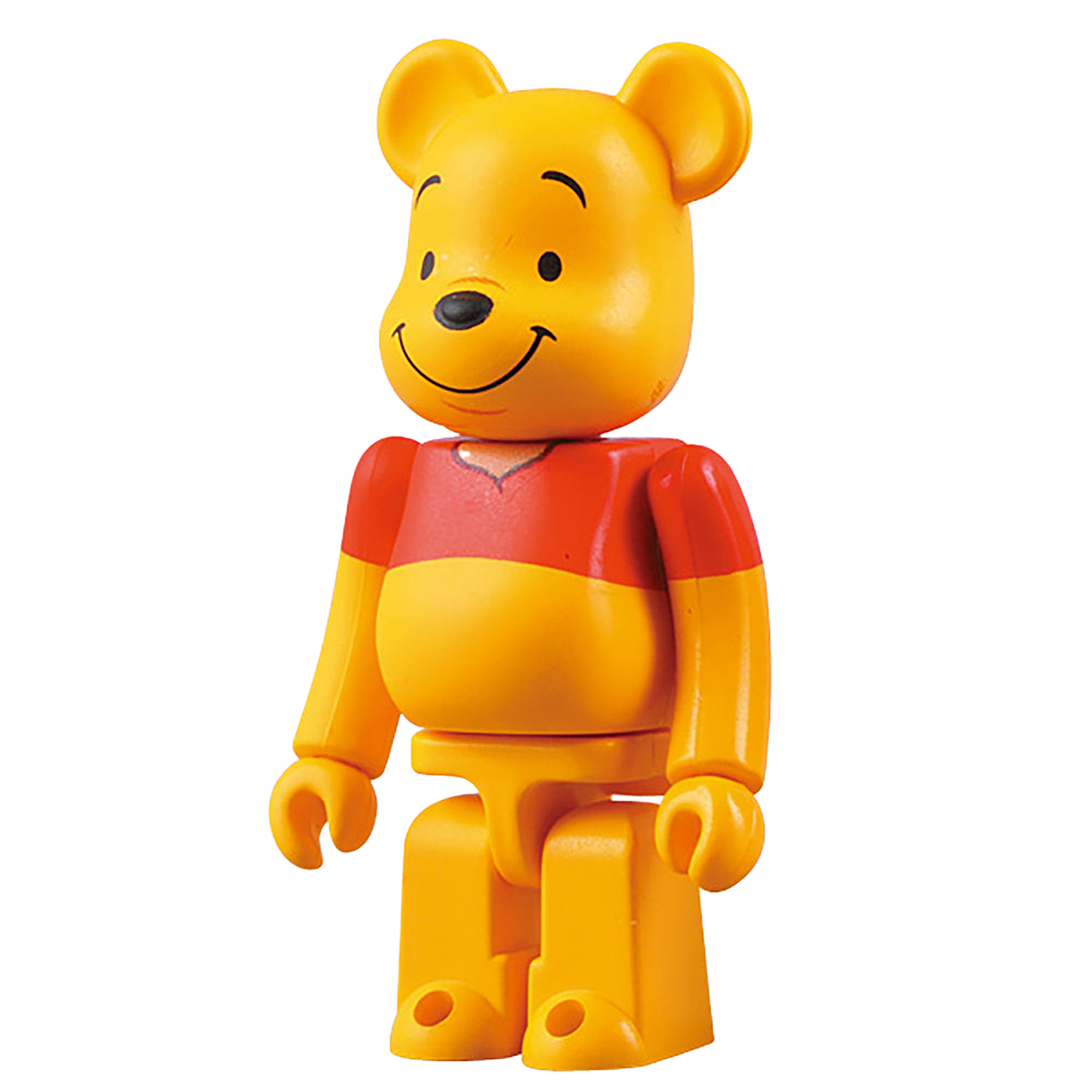 Winnie the Pooh ＆ Piglet 2PACK set