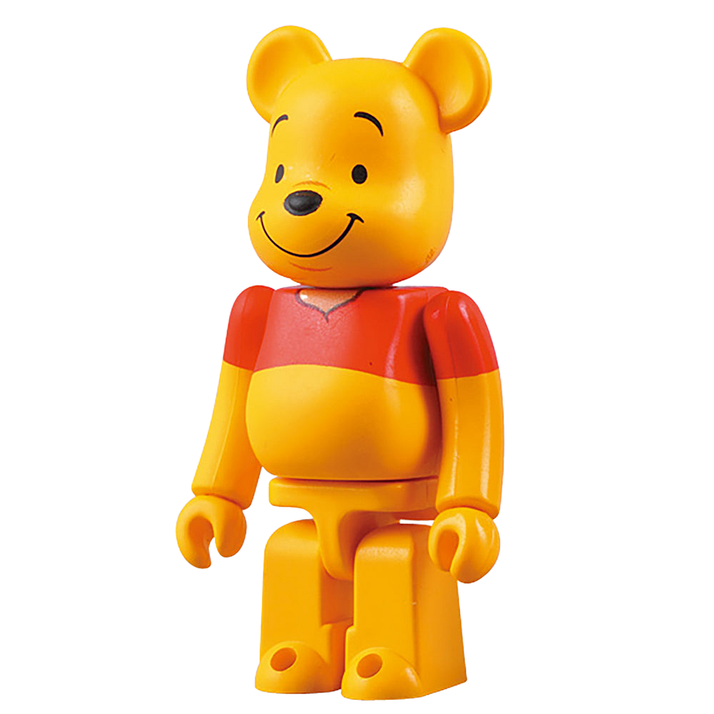 Winnie the Pooh ＆ Piglet 2PACK set