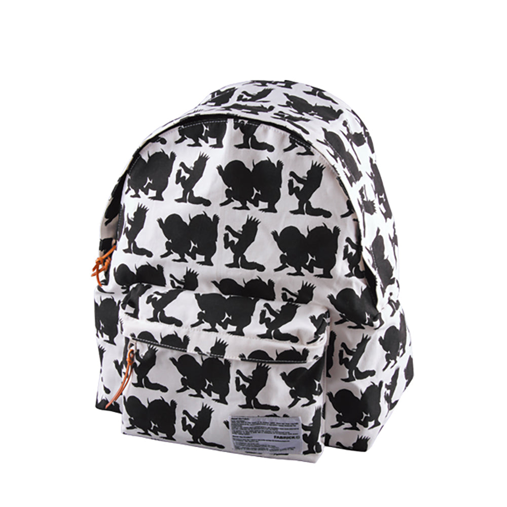 FABRICK(R) かいじゅうたちのいるところ BACK PACK_0