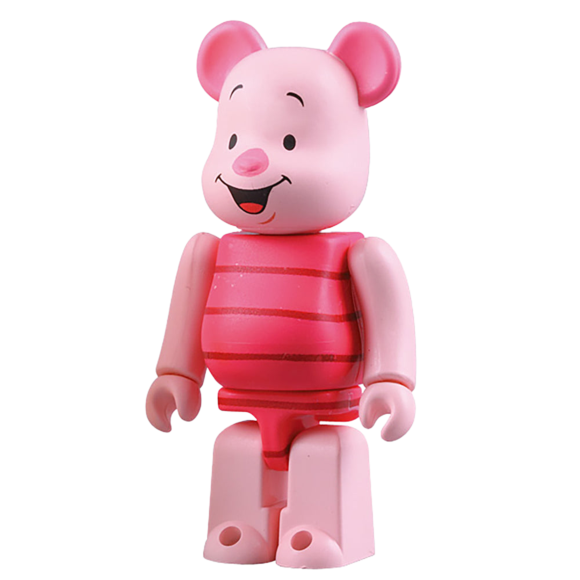 Winnie the Pooh ＆ Piglet 2PACK set