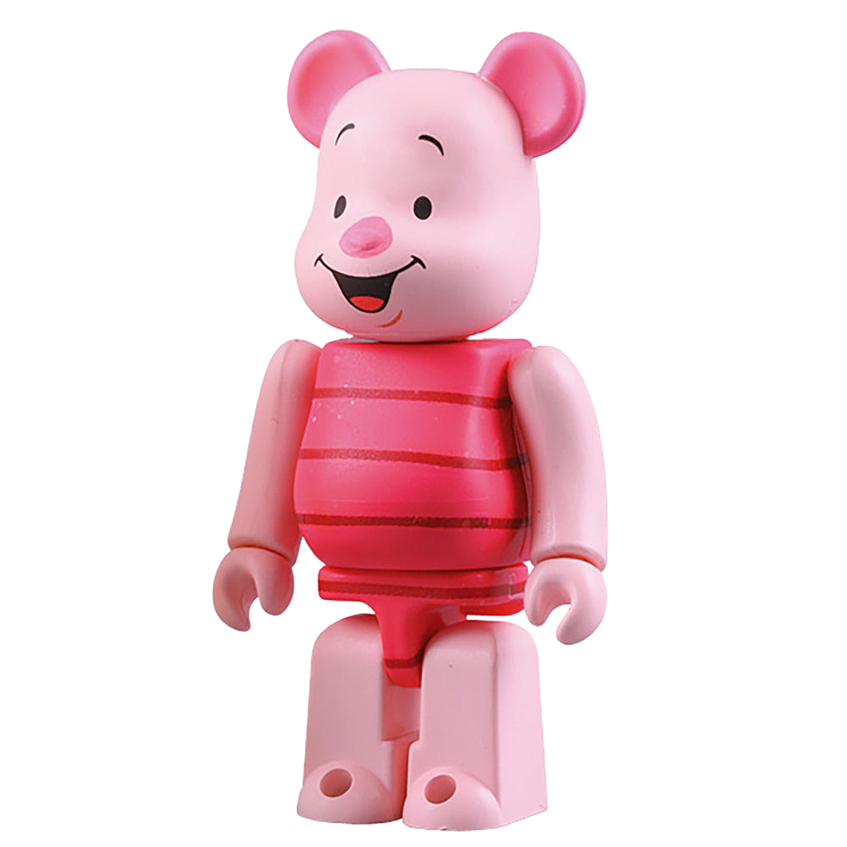 Winnie the Pooh ＆ Piglet 2PACK set