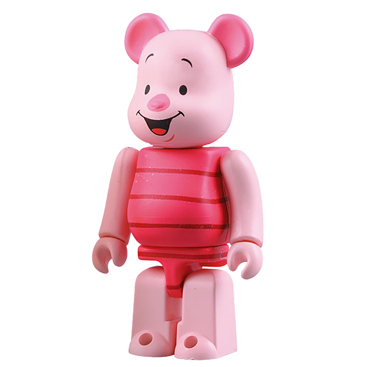 Winnie the Pooh ＆ Piglet 2PACK set