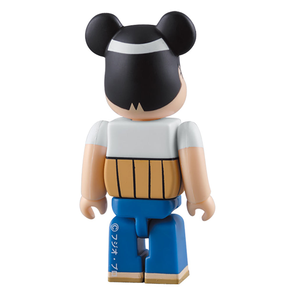 バカボンのパパ BE@RBRICK by MANGART BEAMS T_1