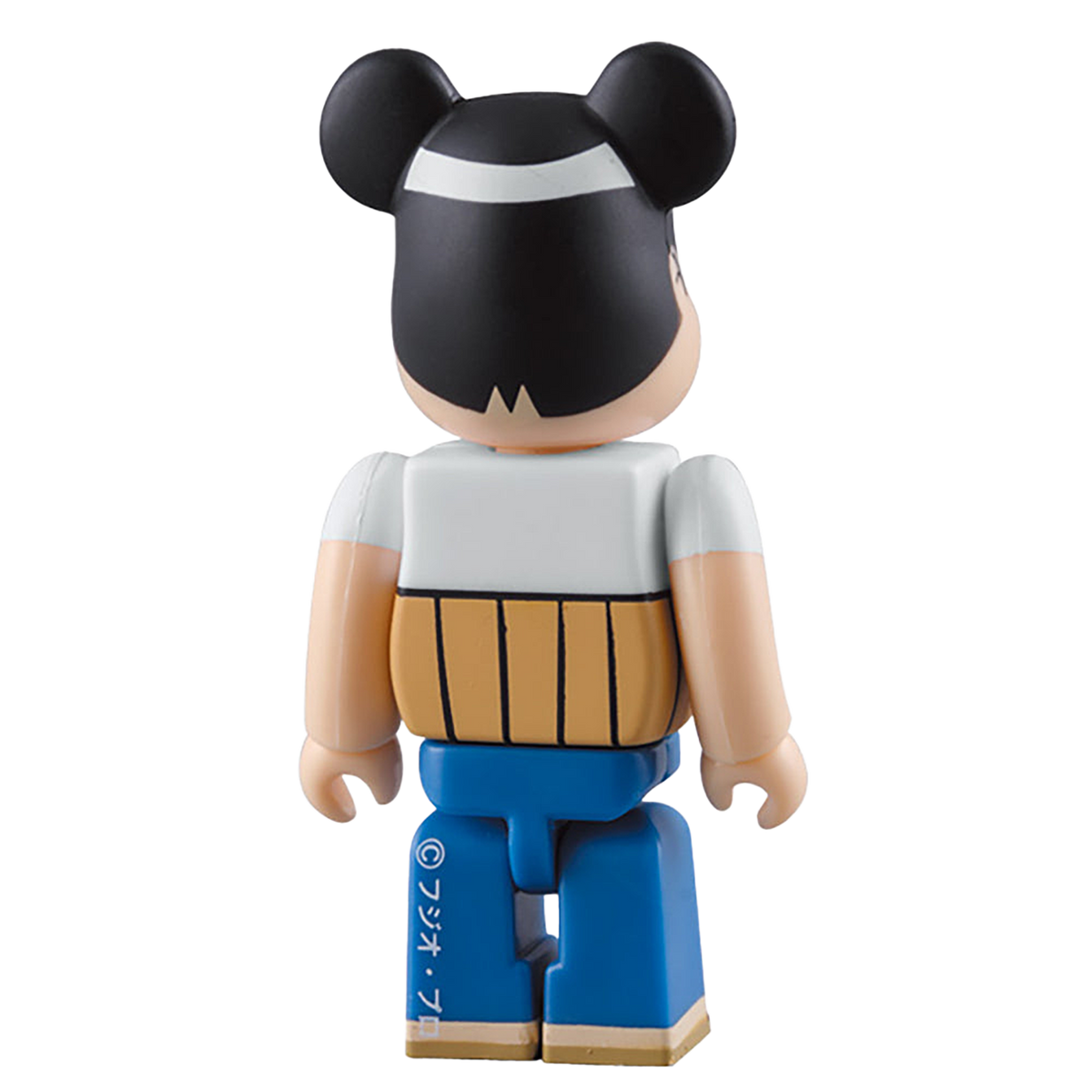 バカボンのパパ BE@RBRICK by MANGART BEAMS T