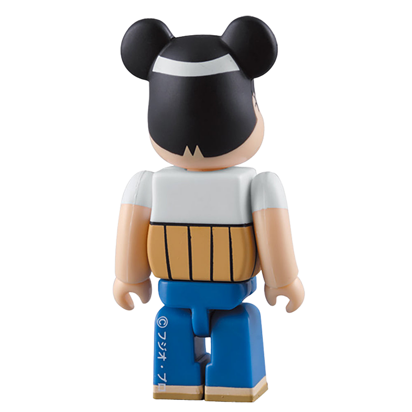 バカボンのパパ BE@RBRICK by MANGART BEAMS T