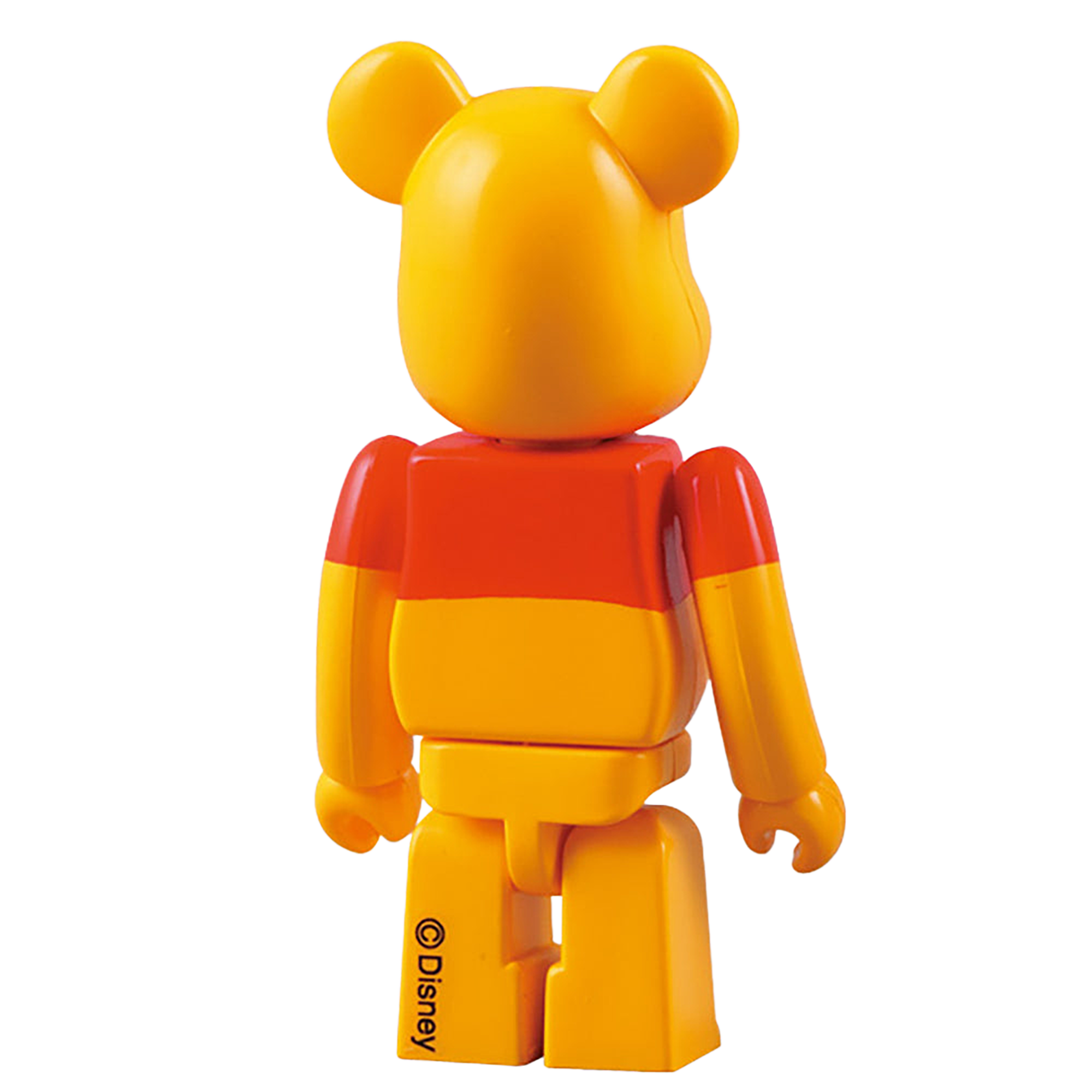 Winnie the Pooh ＆ Piglet 2PACK set