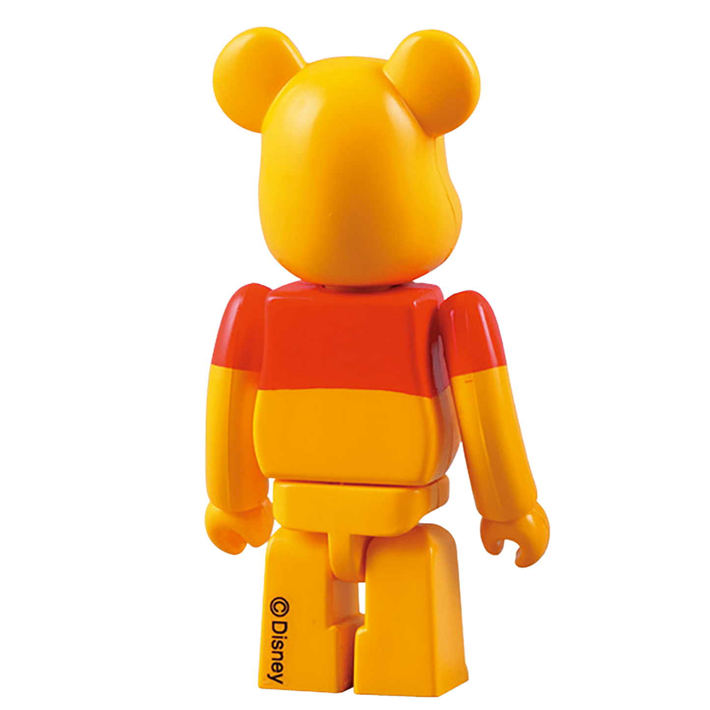 Winnie the Pooh ＆ Piglet 2PACK set