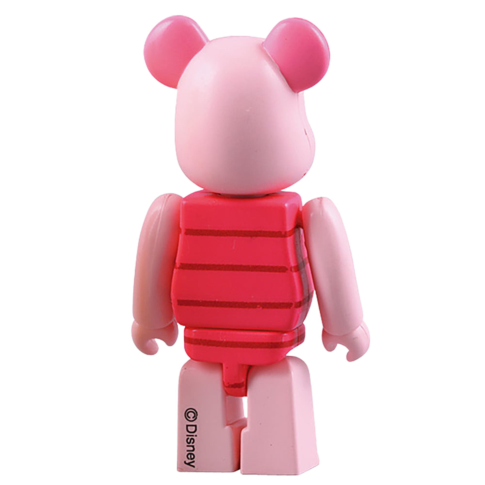 Winnie the Pooh ＆ Piglet 2PACK set