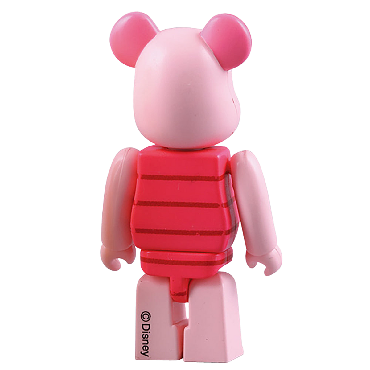 Winnie the Pooh ＆ Piglet 2PACK set