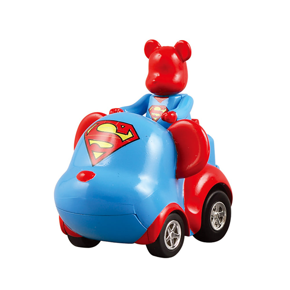 BE＠RBRICK チョロQ 第3弾_1