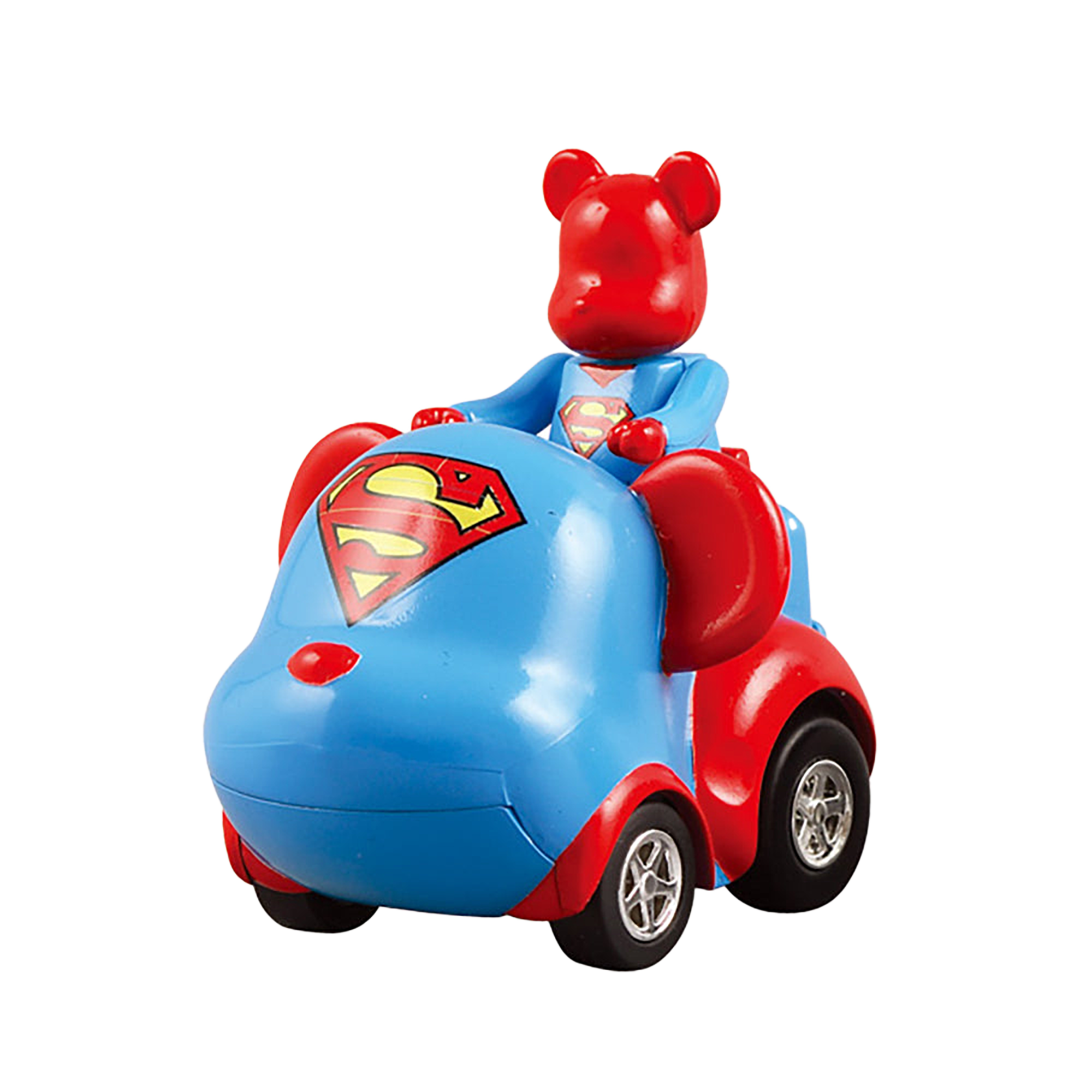BE＠RBRICK チョロQ 第3弾