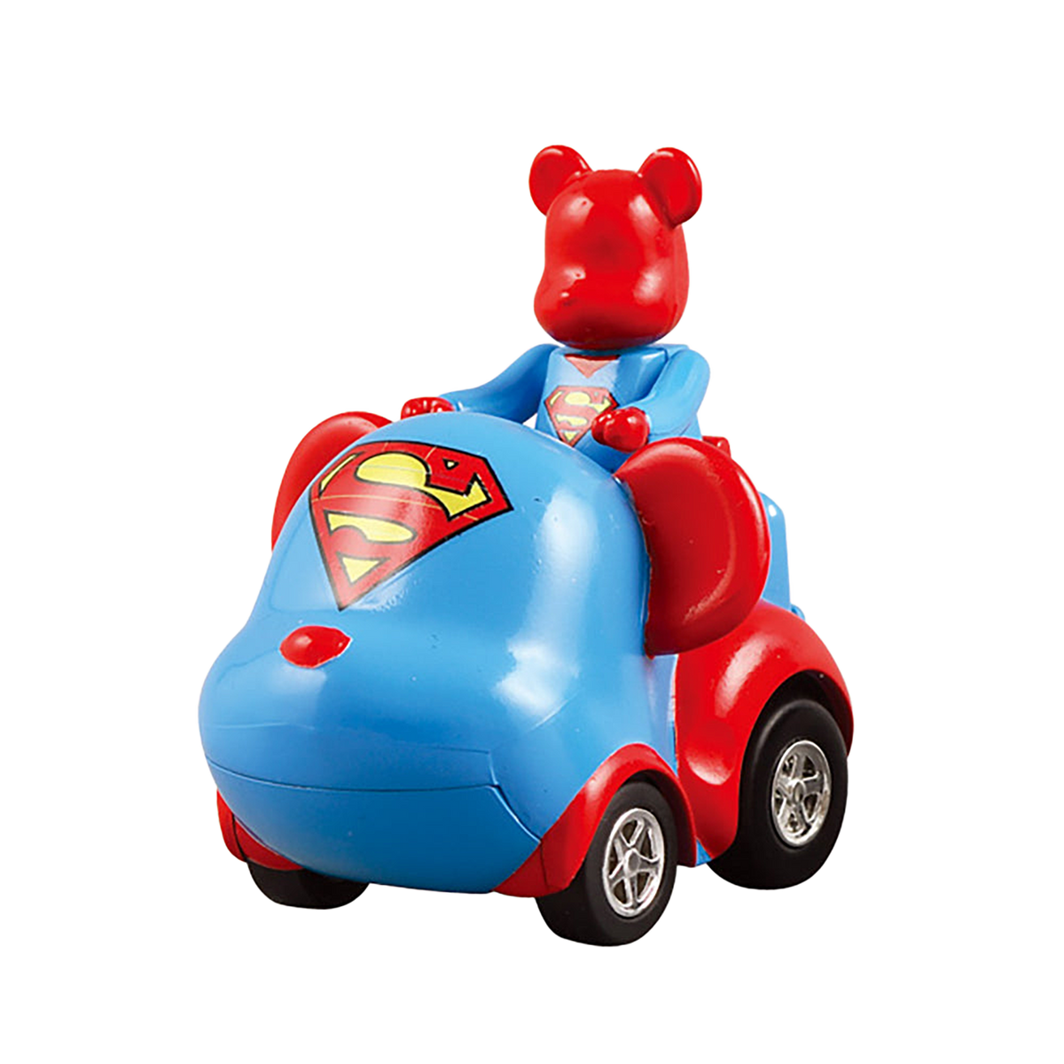 BE＠RBRICK チョロQ 第3弾
