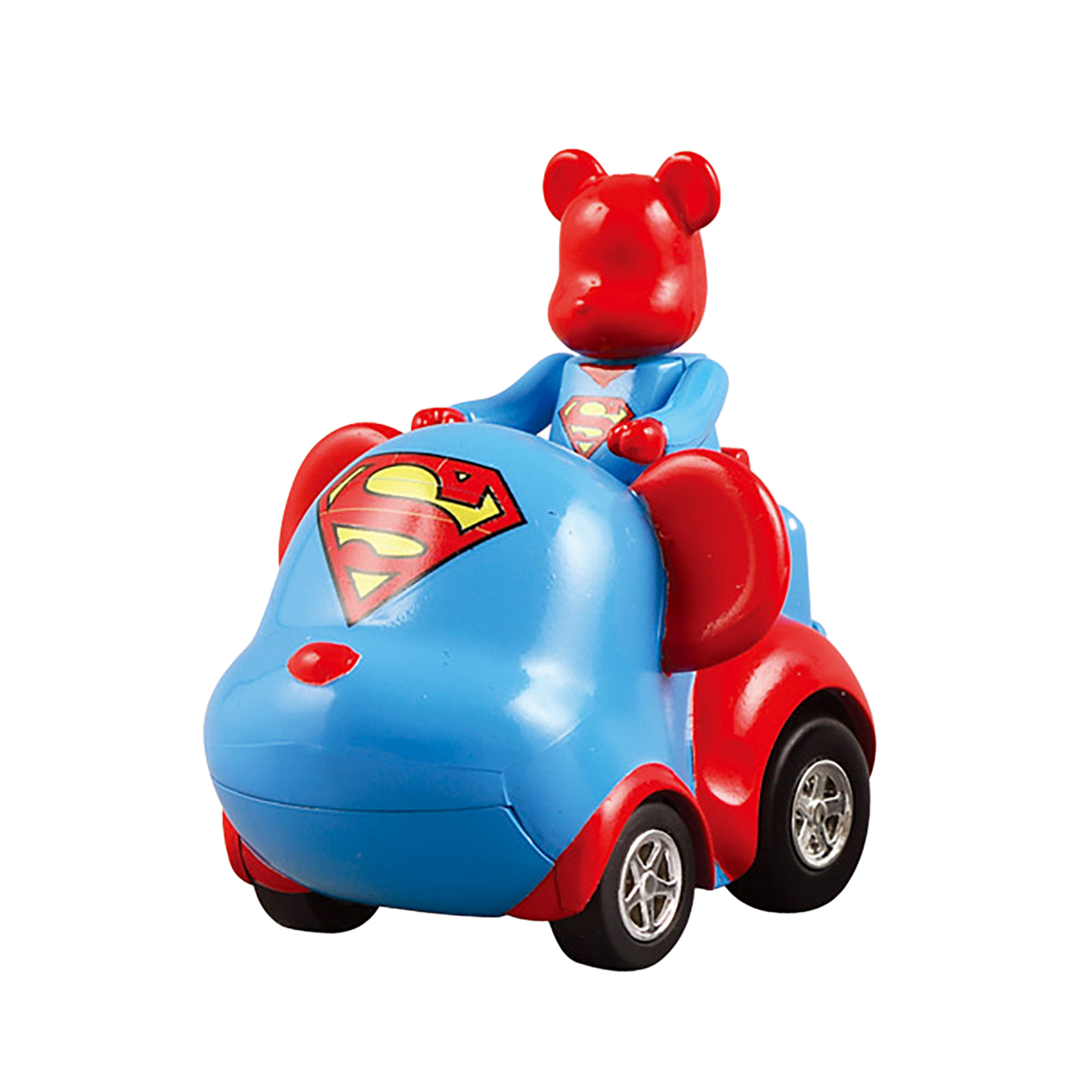 BE＠RBRICK チョロQ 第3弾