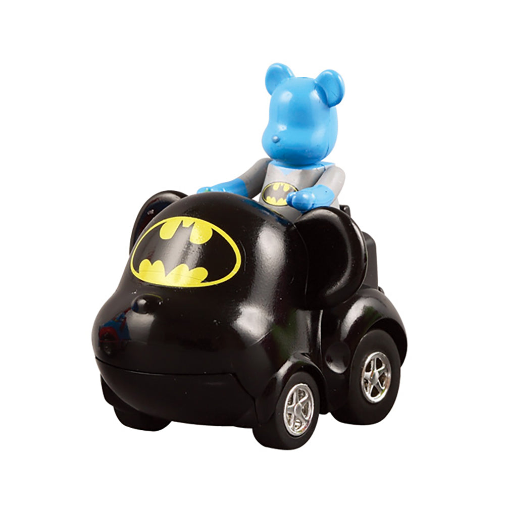 BE＠RBRICK チョロQ 第3弾_2