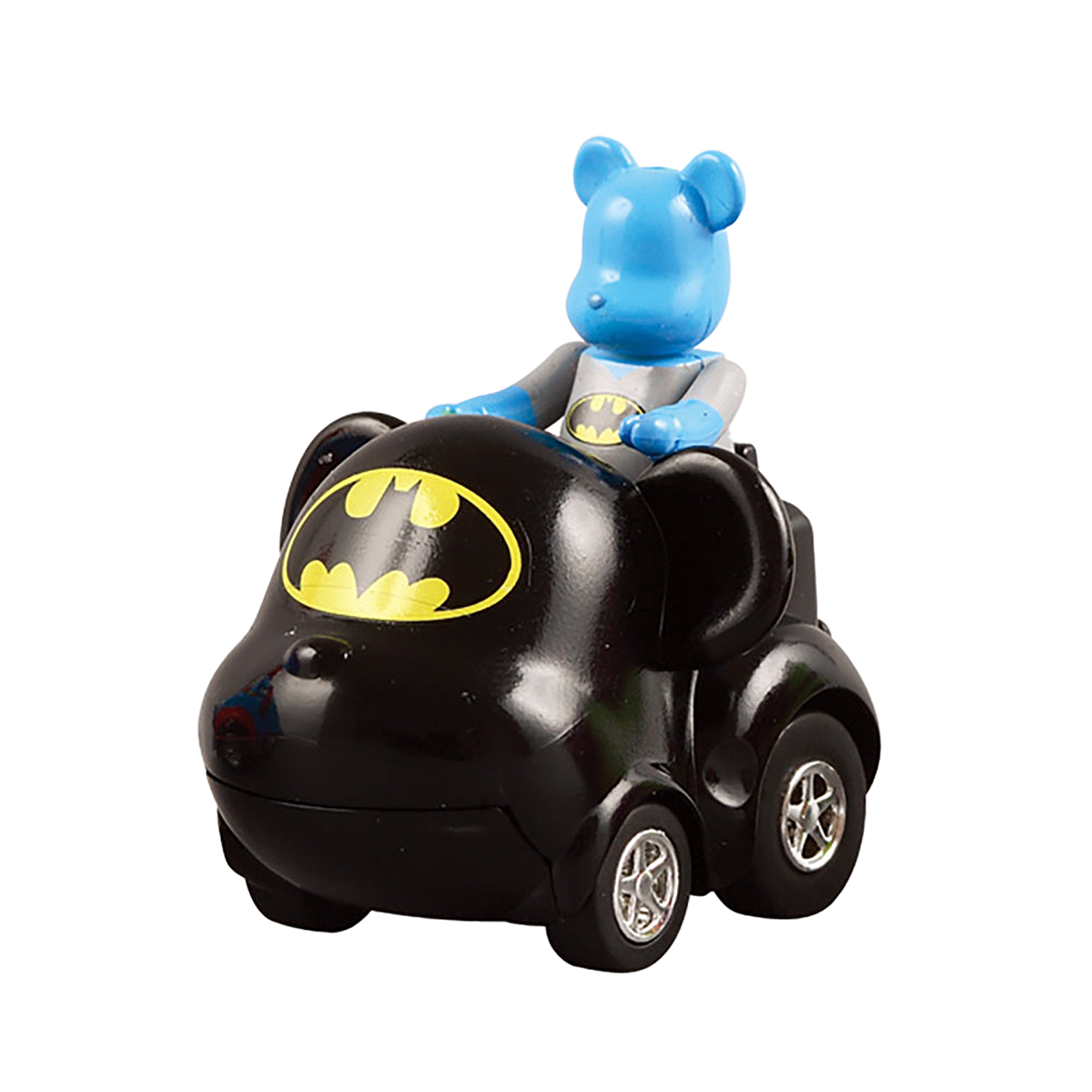 BE＠RBRICK チョロQ 第3弾