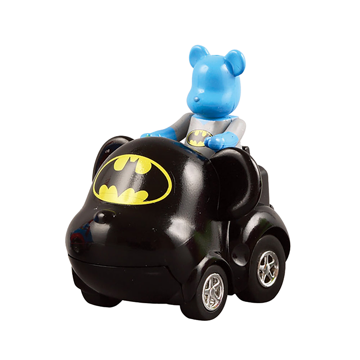 BE＠RBRICK チョロQ 第3弾