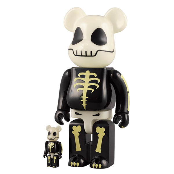 GID BE＠RBRICKチョロQ HORROR 100% & 400% | MEDICOM TOY OFFICIAL STORE