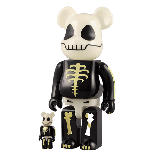GID BE＠RBRICKチョロQ HORROR 100% & 400% | MEDICOM TOY OFFICIAL STORE