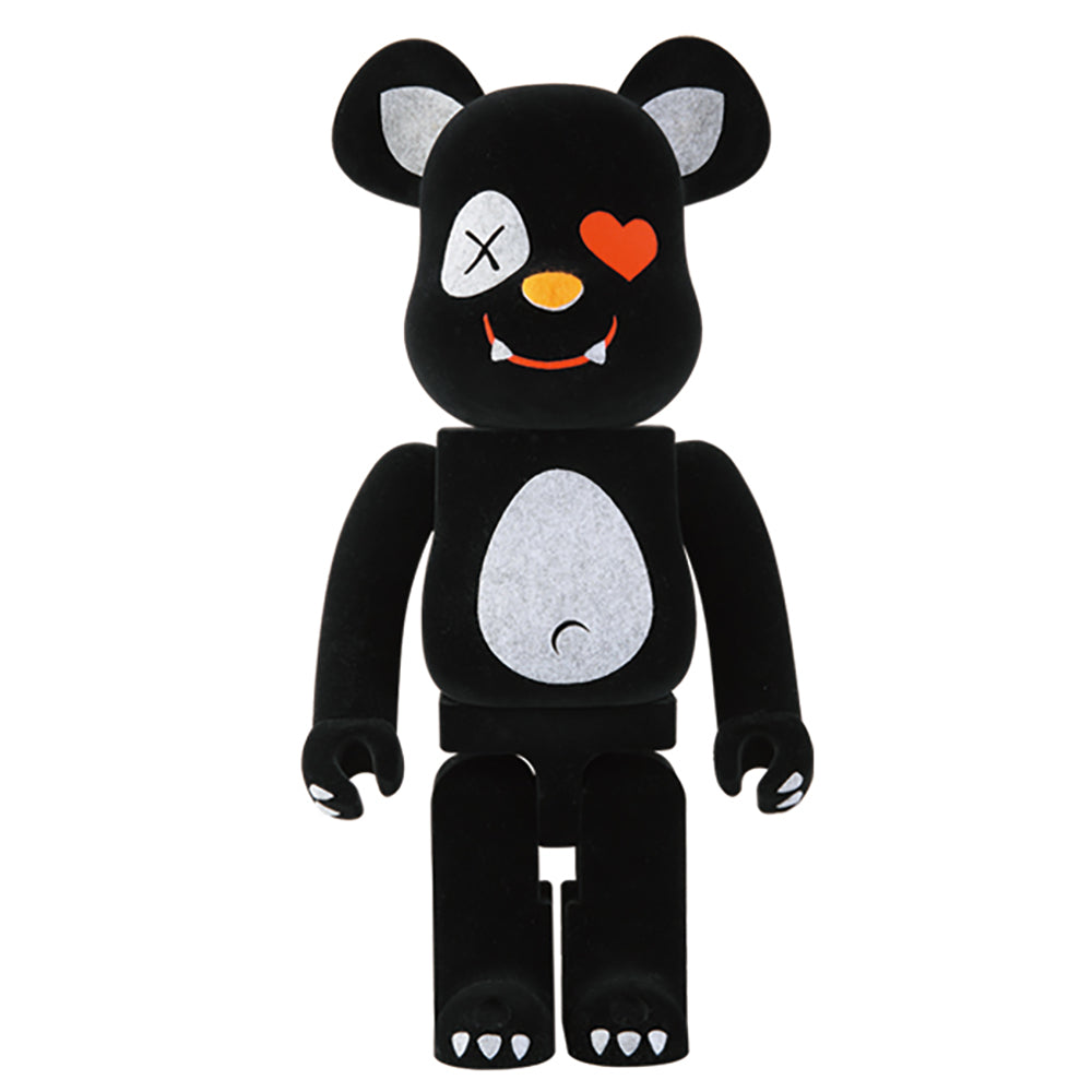 1000% BE@RBRICK Roen コロン君_0